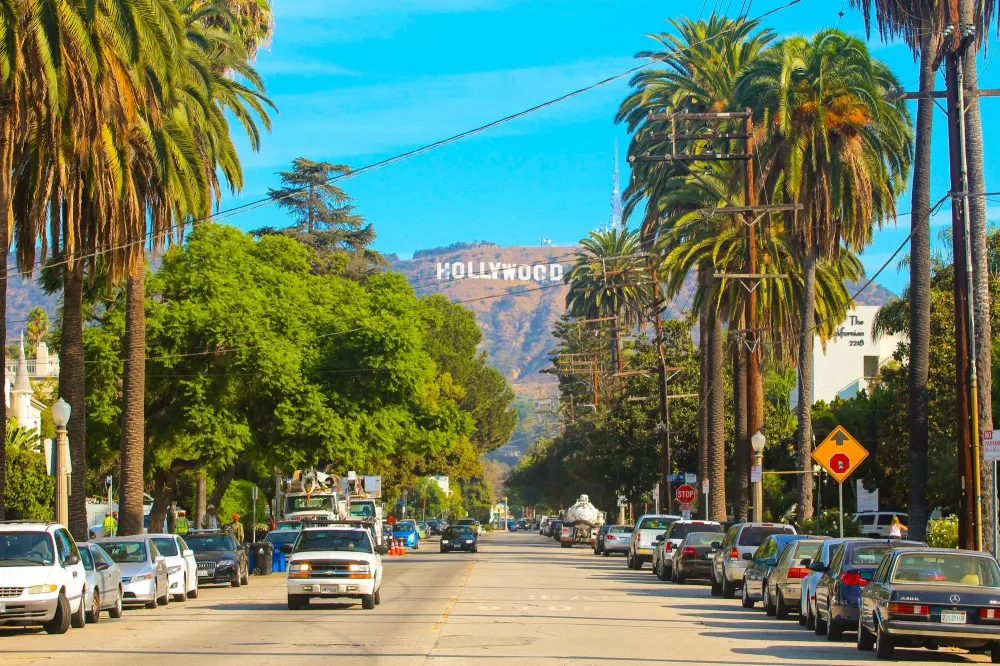 Hollywood Things To Do 